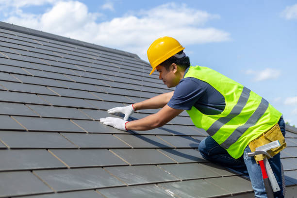 Quick and Trustworthy Emergency Roof Repair Services in Lugoff, SC