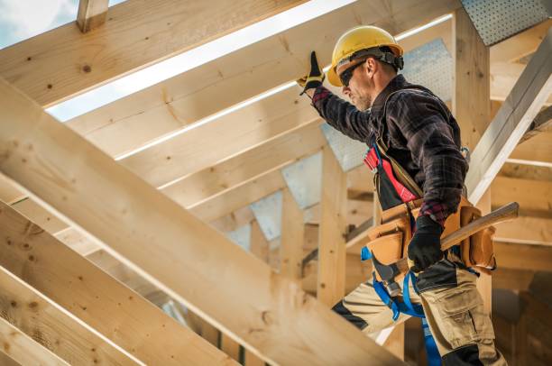 Best Commercial Roofing Services  in Lugoff, SC