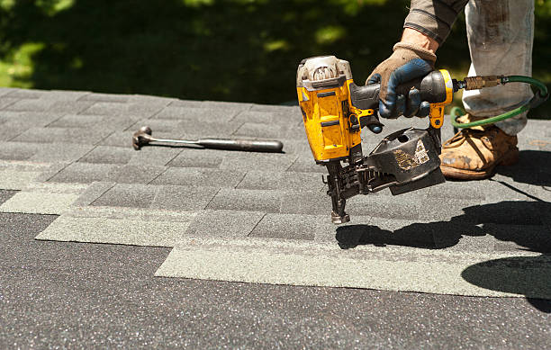 Roof Installation Near Me in Lugoff, SC